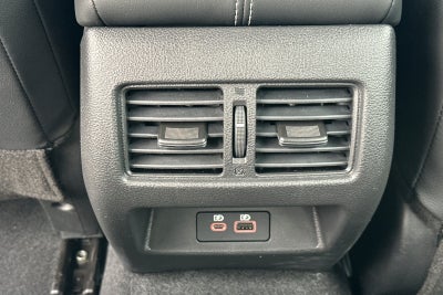 2025 Nissan Altima 2.5 SL