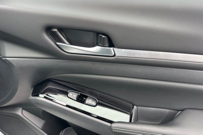 2025 Nissan Altima 2.5 SL