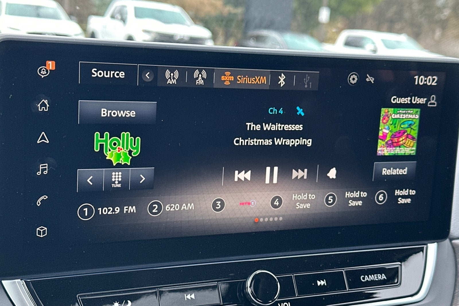 2025 Nissan Altima 2.5 SL