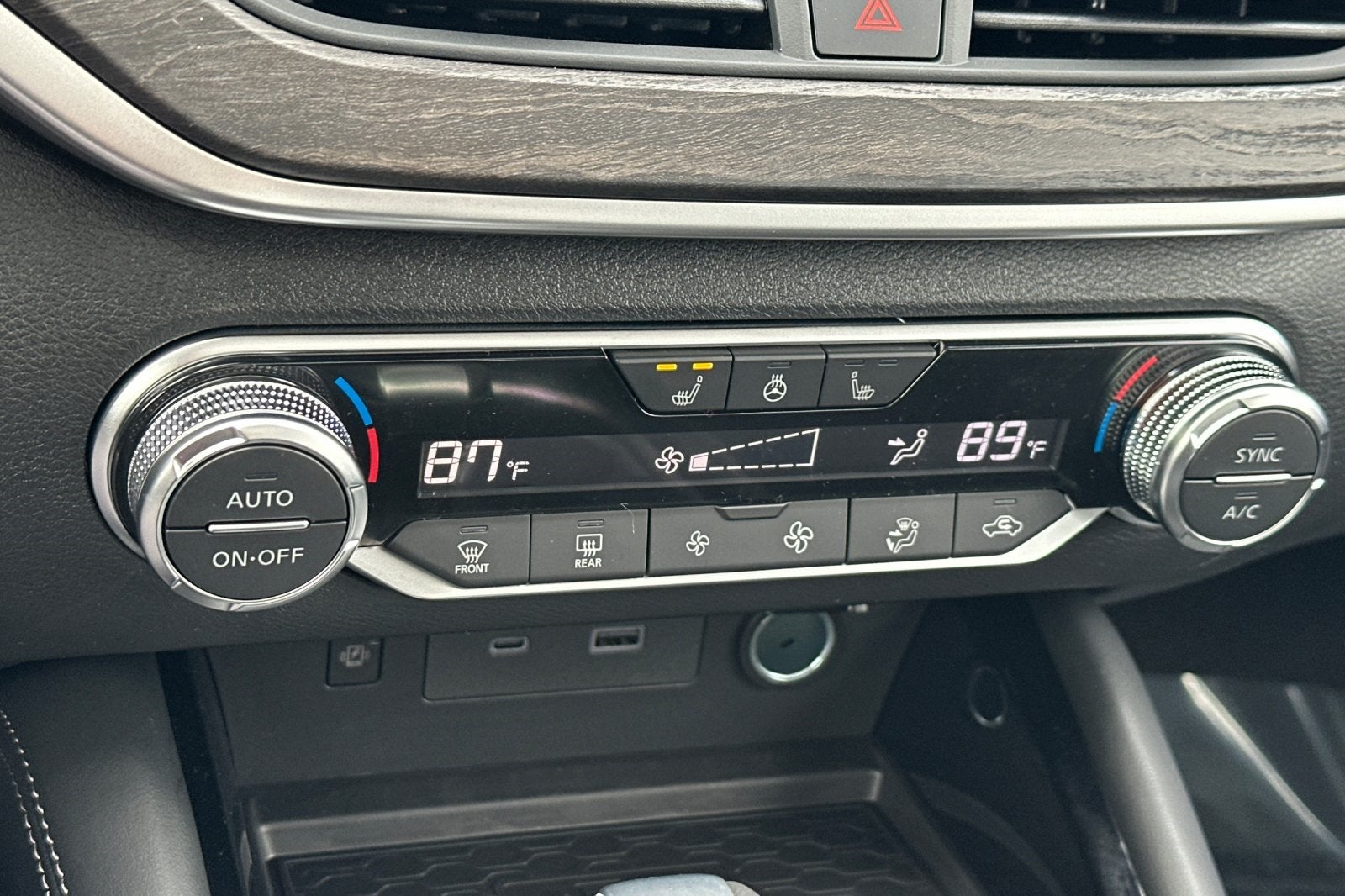 2025 Nissan Altima 2.5 SL