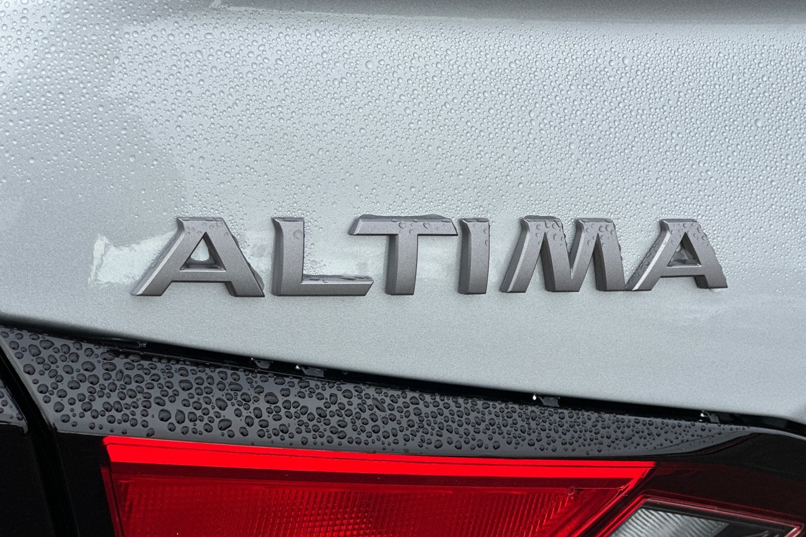 2025 Nissan Altima 2.5 SL