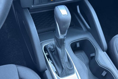 2027 Nissan Frontier S