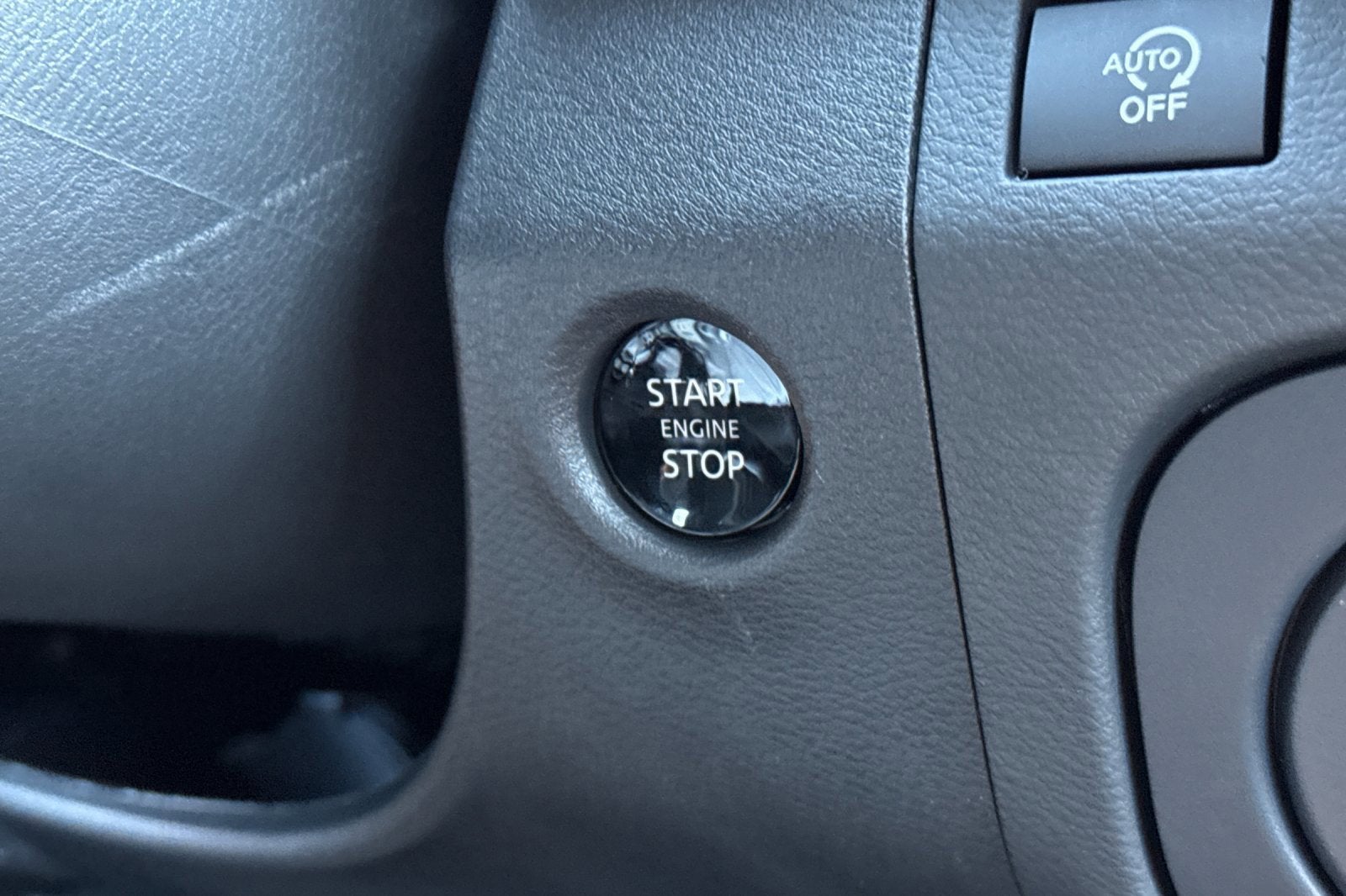 2027 Nissan Frontier S