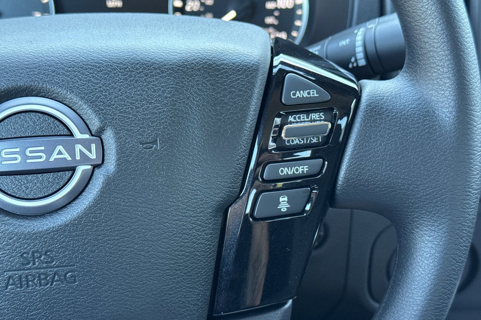 2027 Nissan Frontier S