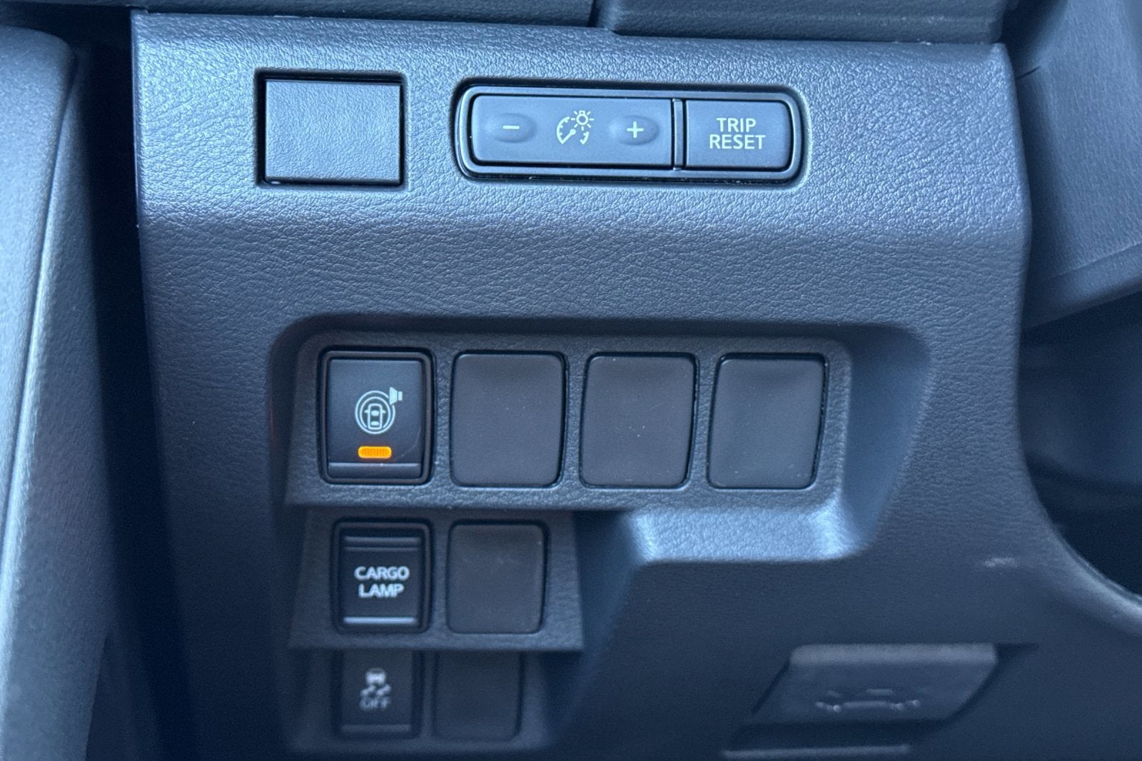2027 Nissan Frontier S