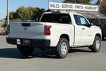 2027 Nissan Frontier S
