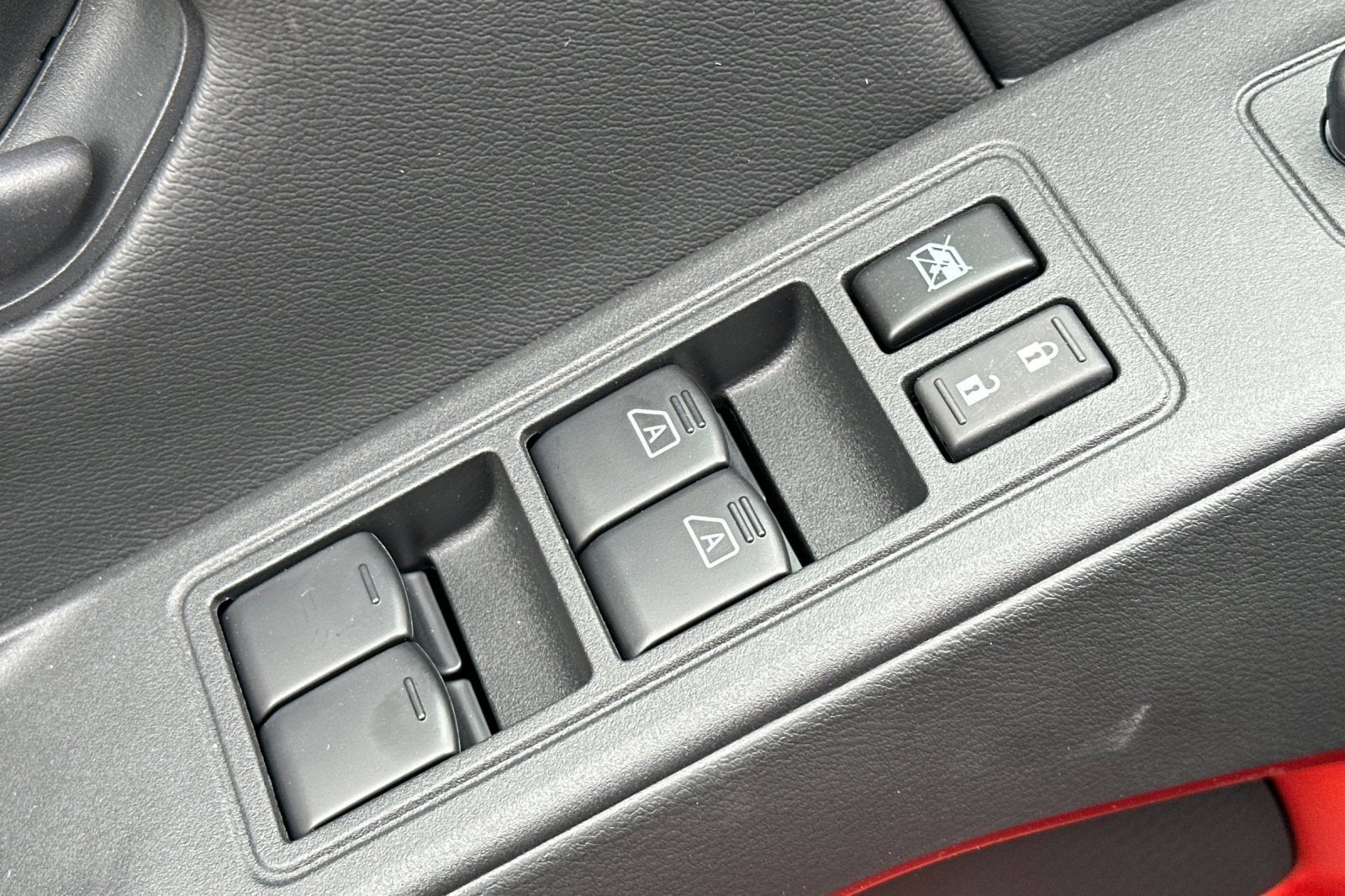 2027 Nissan Frontier PRO-4X