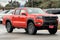 2027 Nissan Frontier PRO-4X