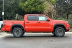 2027 Nissan Frontier PRO-4X