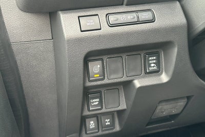 2027 Nissan Frontier PRO-4X