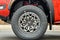 2027 Nissan Frontier PRO-4X