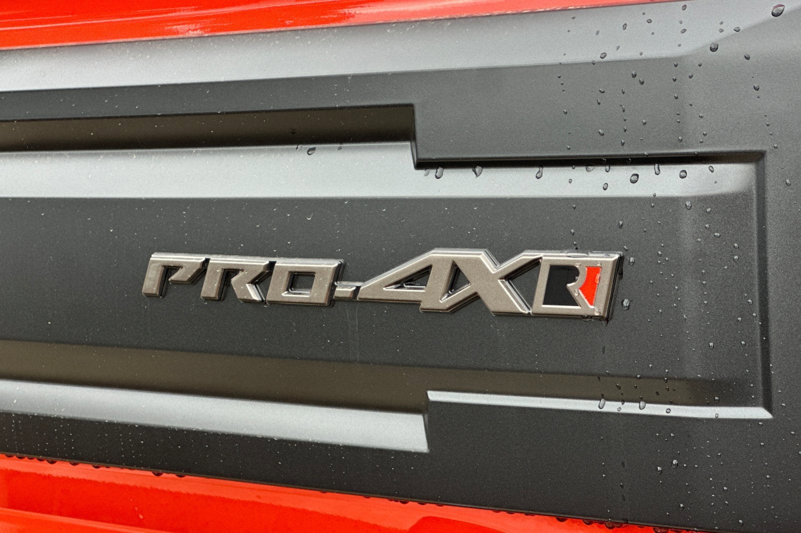 2027 Nissan Frontier PRO-4X