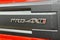 2027 Nissan Frontier PRO-4X