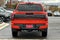 2027 Nissan Frontier PRO-4X