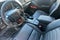 2027 Nissan Frontier PRO-4X