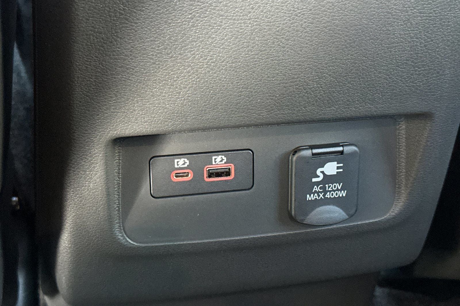 2027 Nissan Frontier PRO-4X
