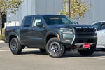 2027 Nissan Frontier PRO-4X