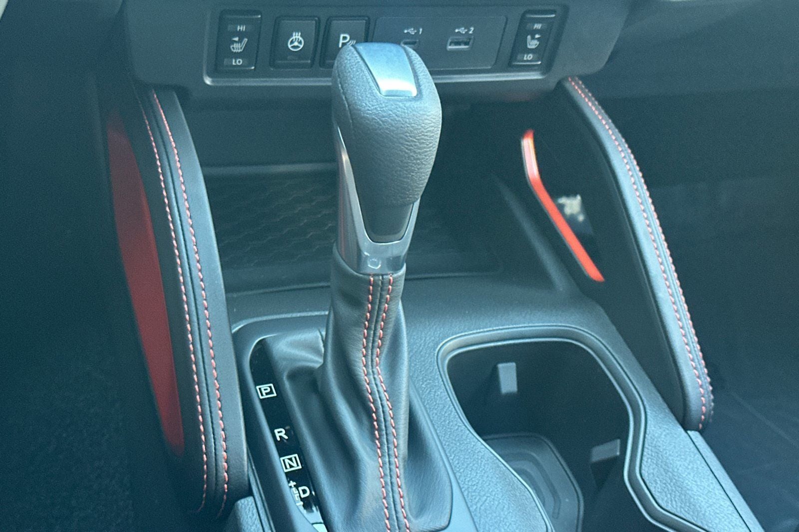 2027 Nissan Frontier PRO-4X