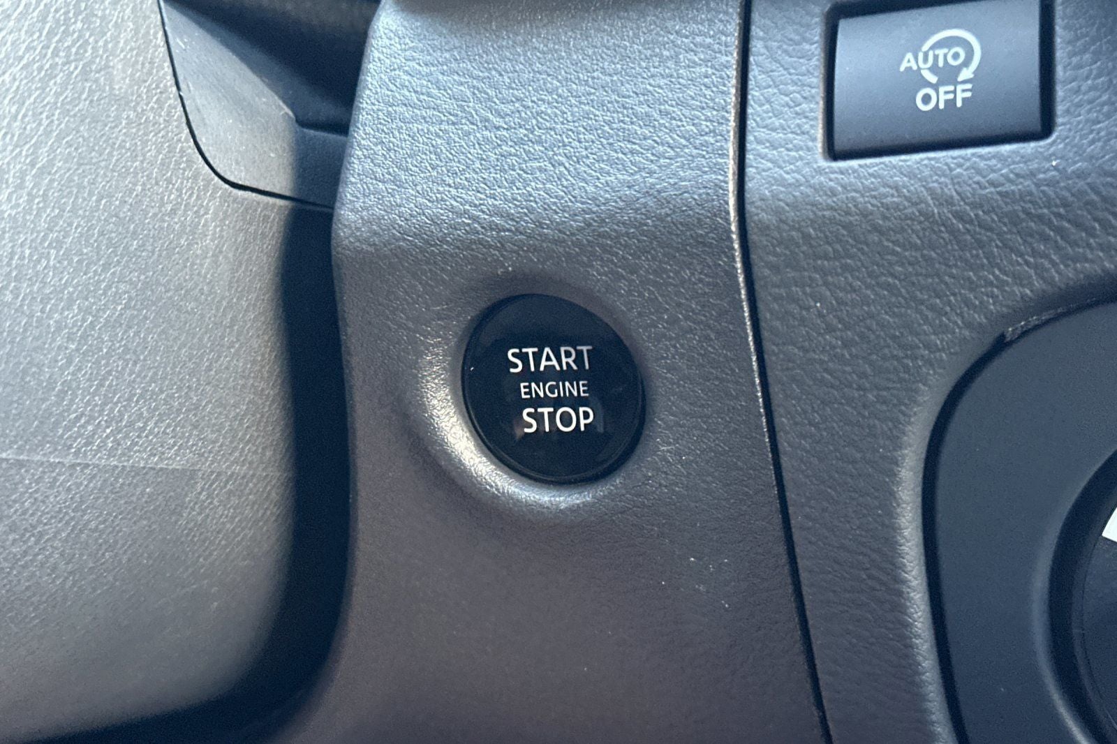2027 Nissan Frontier PRO-4X