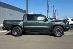 2027 Nissan Frontier PRO-4X