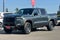 2027 Nissan Frontier PRO-4X