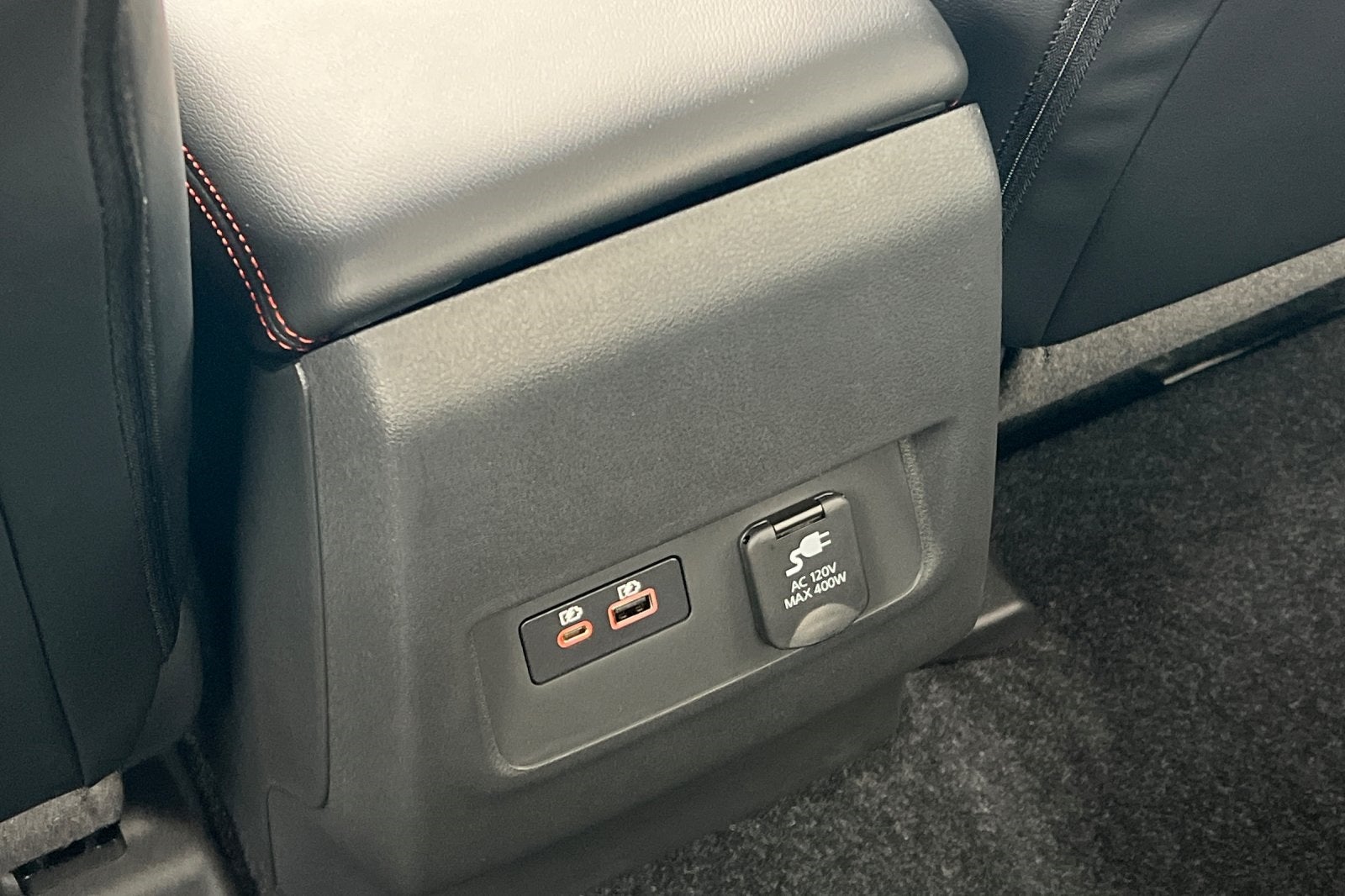 2026 Nissan Frontier PRO-4X ROUSH