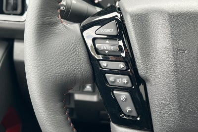 2026 Nissan Frontier PRO-4X ROUSH