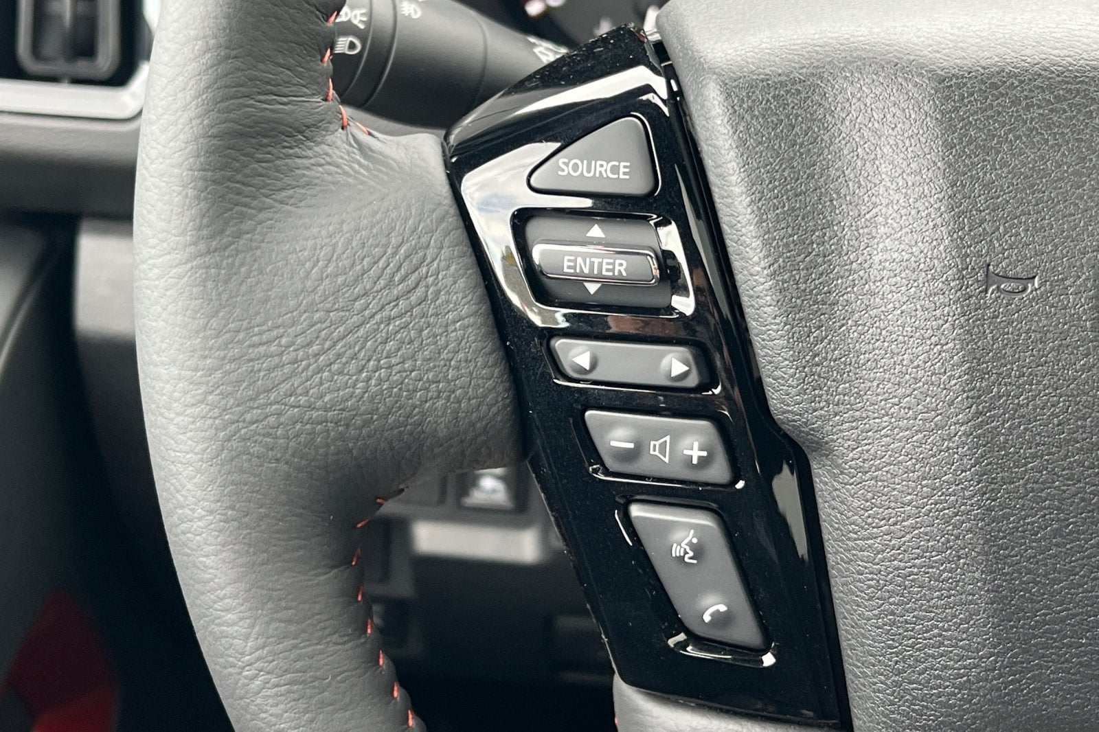 2026 Nissan Frontier PRO-4X ROUSH