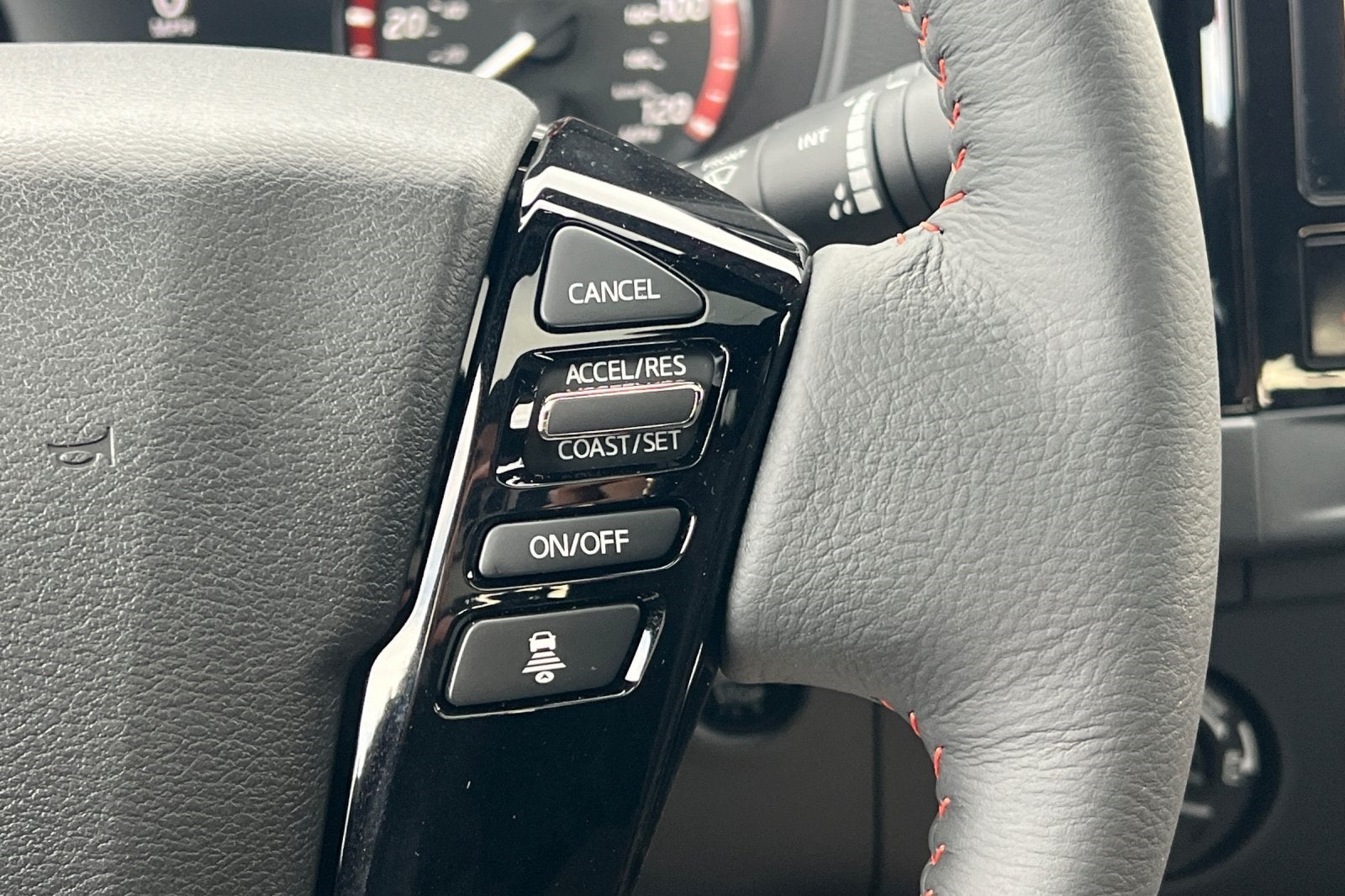 2026 Nissan Frontier PRO-4X ROUSH