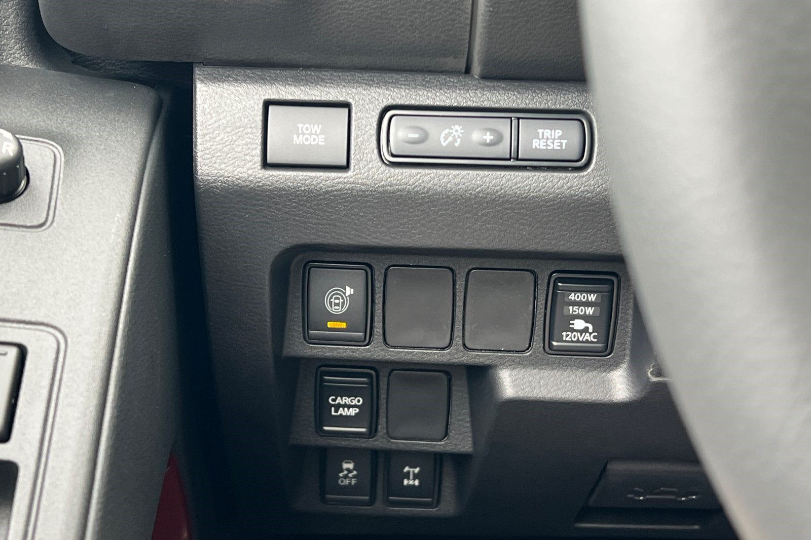 2026 Nissan Frontier PRO-4X ROUSH