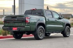 2026 Nissan Frontier PRO-4X ROUSH