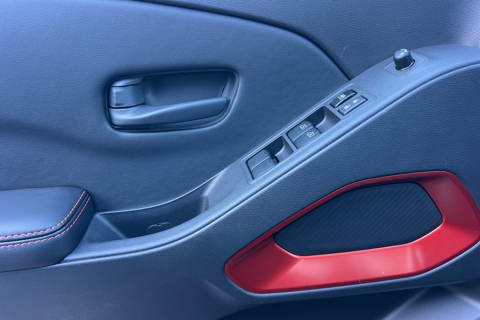 2026 Nissan Frontier PRO-4X ROUSH ROUSH