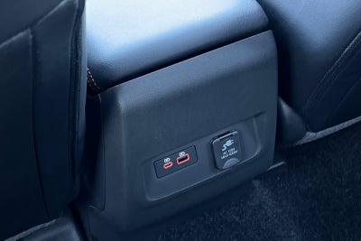 2026 Nissan Frontier PRO-4X ROUSH ROUSH