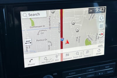 2026 Nissan Frontier PRO-4X ROUSH ROUSH