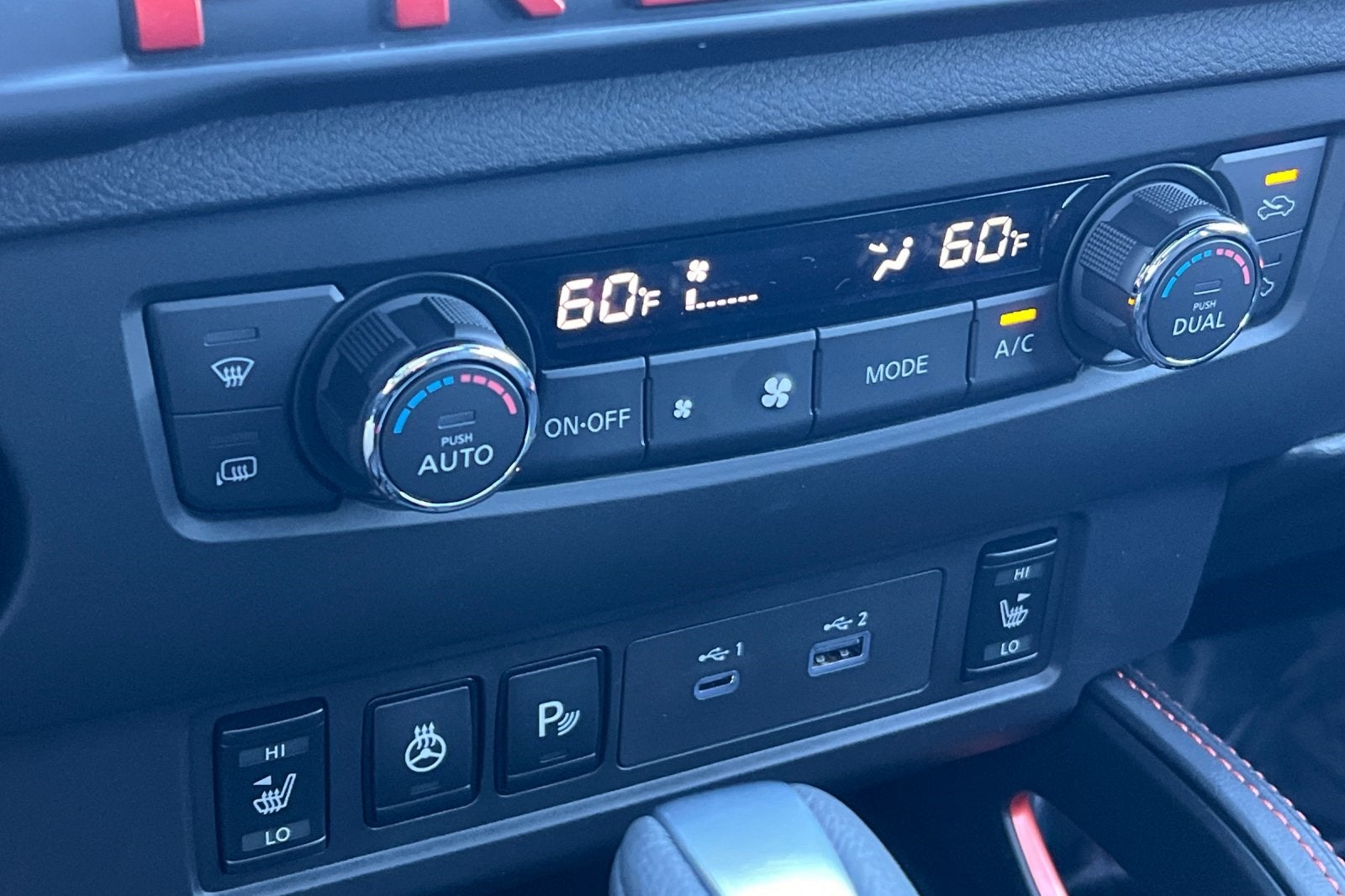 2026 Nissan Frontier PRO-4X ROUSH ROUSH