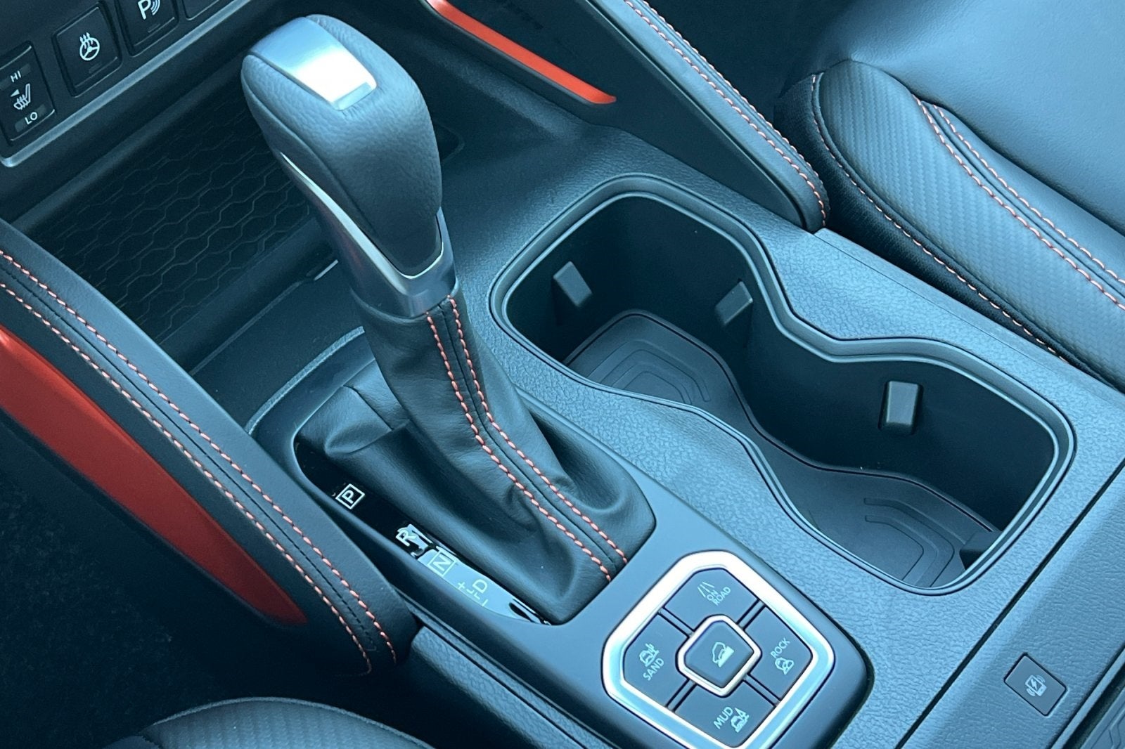 2026 Nissan Frontier PRO-4X ROUSH ROUSH