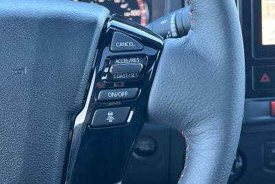 2026 Nissan Frontier PRO-4X ROUSH ROUSH