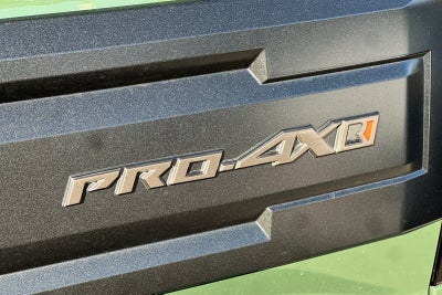 2026 Nissan Frontier PRO-4X ROUSH ROUSH