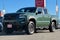 2026 Nissan Frontier PRO-4X ROUSH ROUSH
