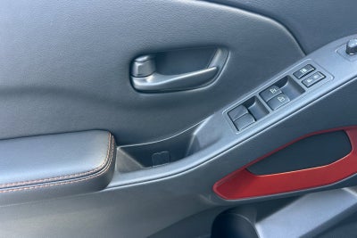 2026 Nissan Frontier PRO-4X ROUSH