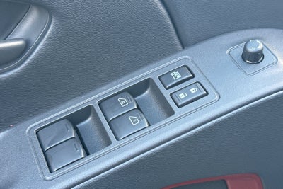 2026 Nissan Frontier PRO-4X ROUSH