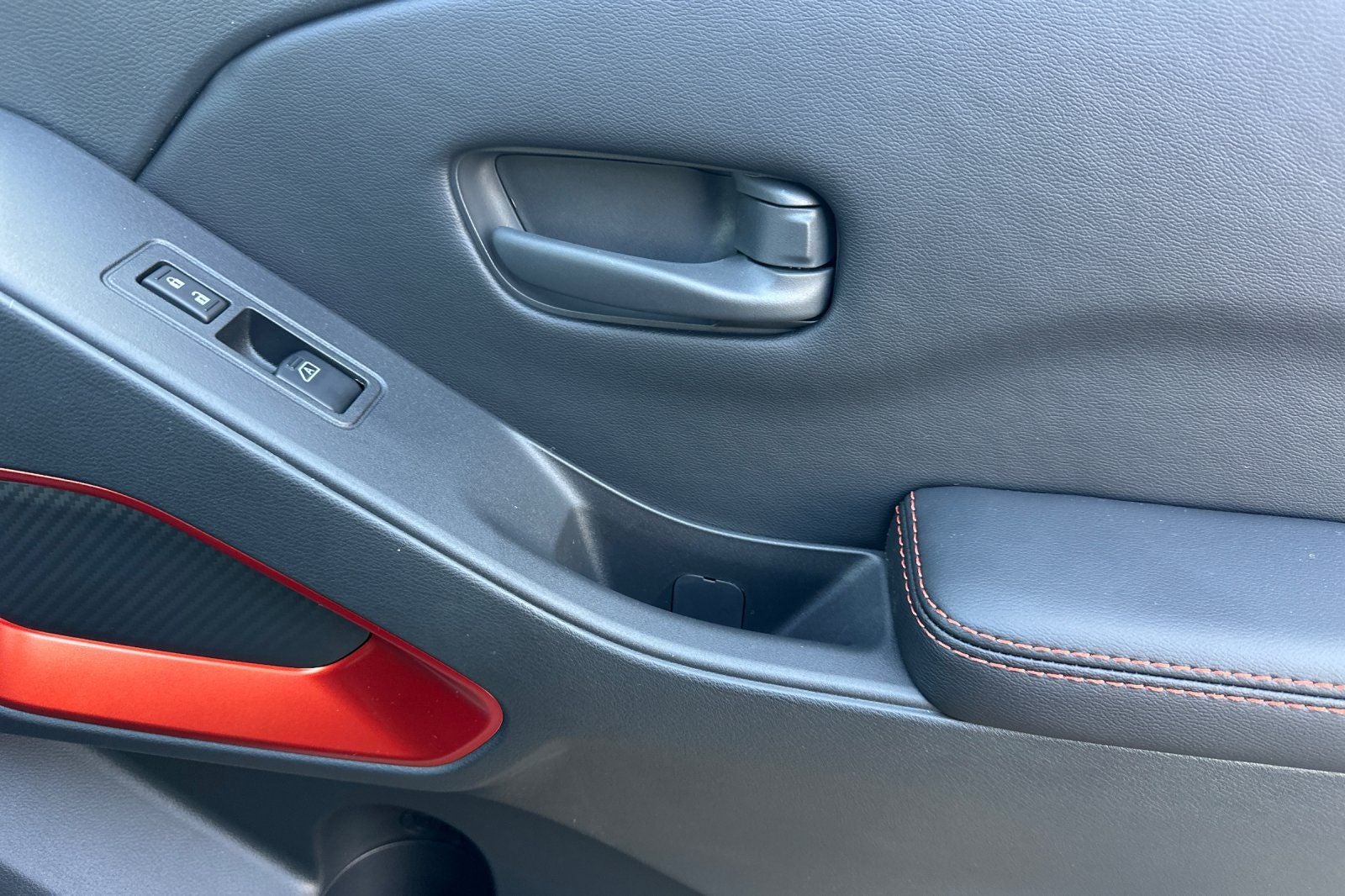 2026 Nissan Frontier PRO-4X ROUSH