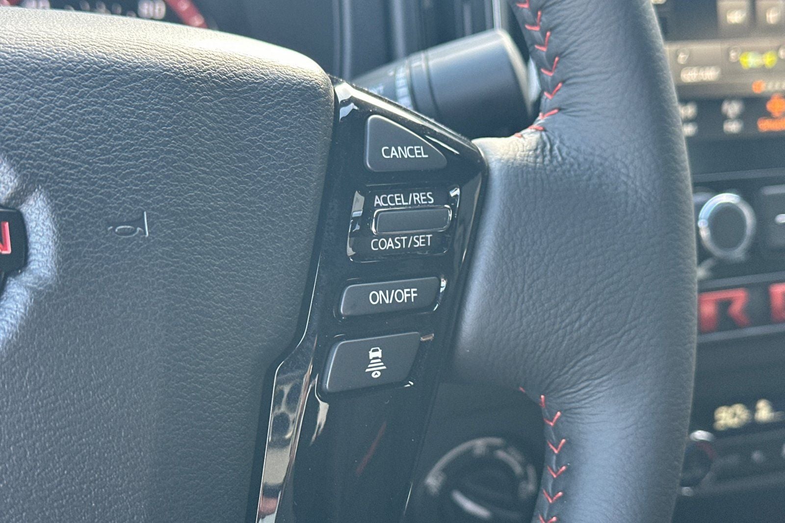 2026 Nissan Frontier PRO-4X ROUSH