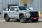 2027 Nissan Frontier PRO-4X