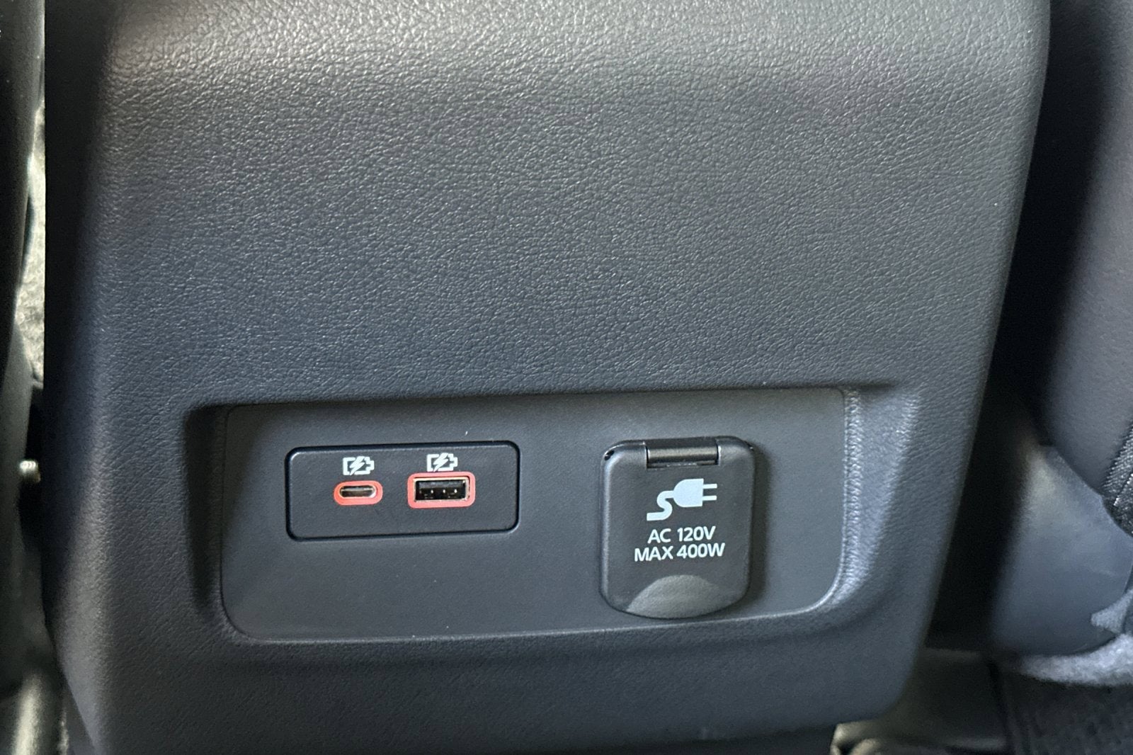 2027 Nissan Frontier PRO-4X