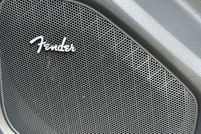 2027 Nissan Frontier PRO-4X