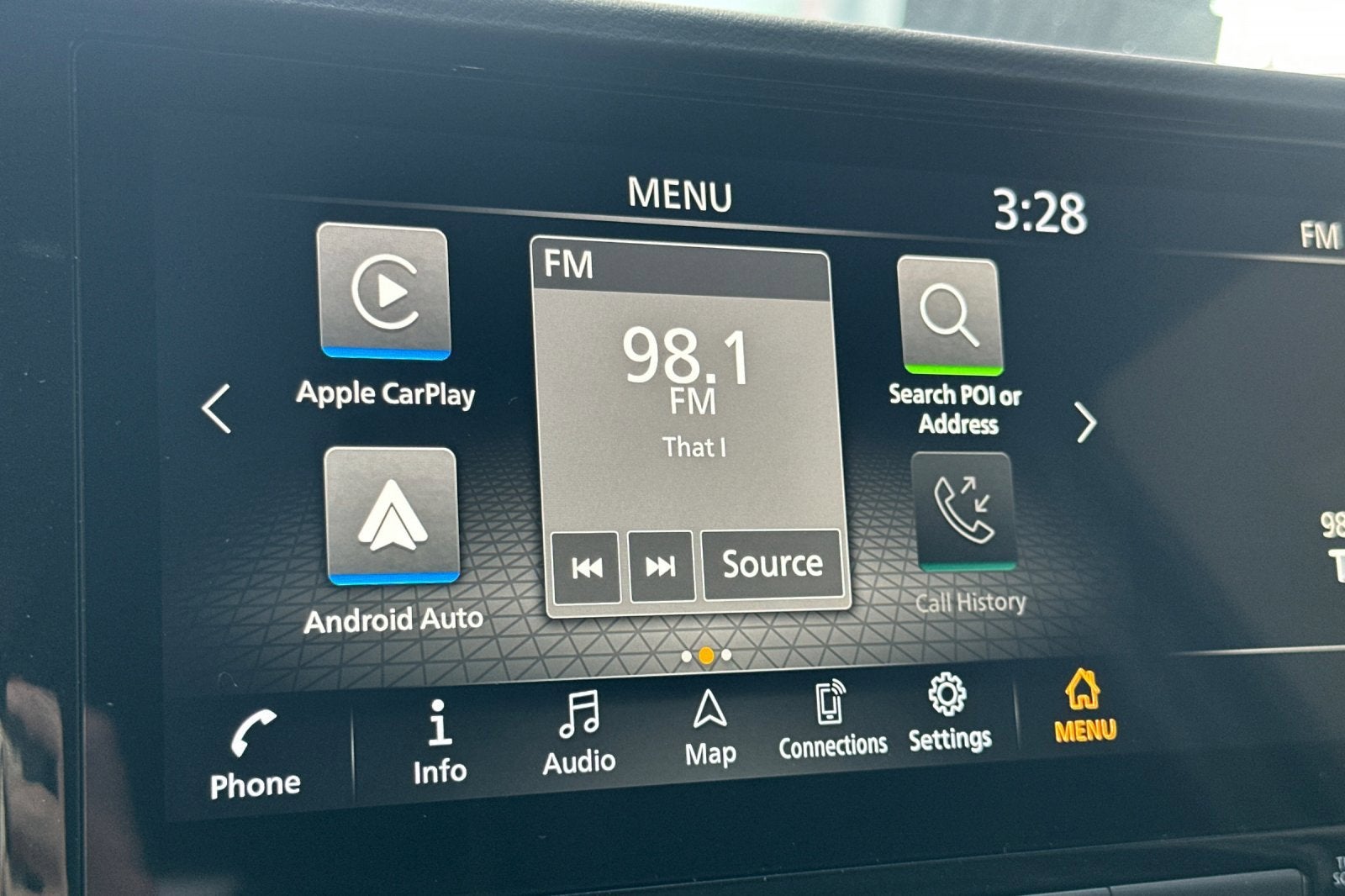 2027 Nissan Frontier PRO-4X