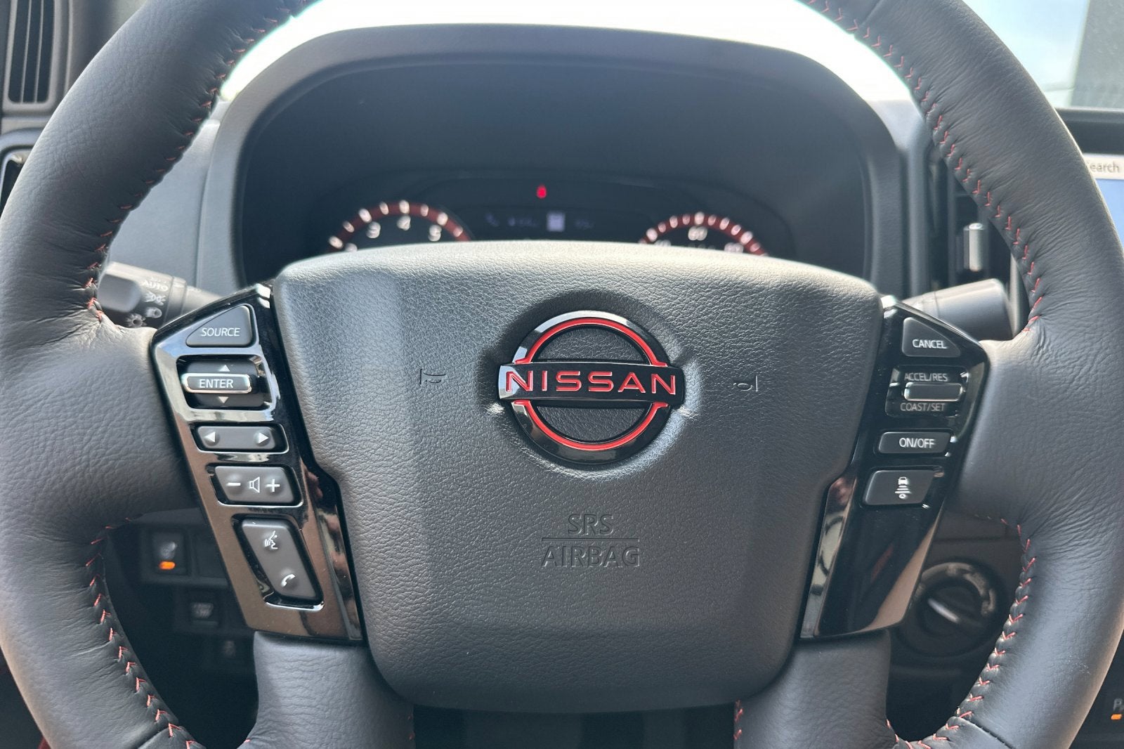 2027 Nissan Frontier PRO-4X
