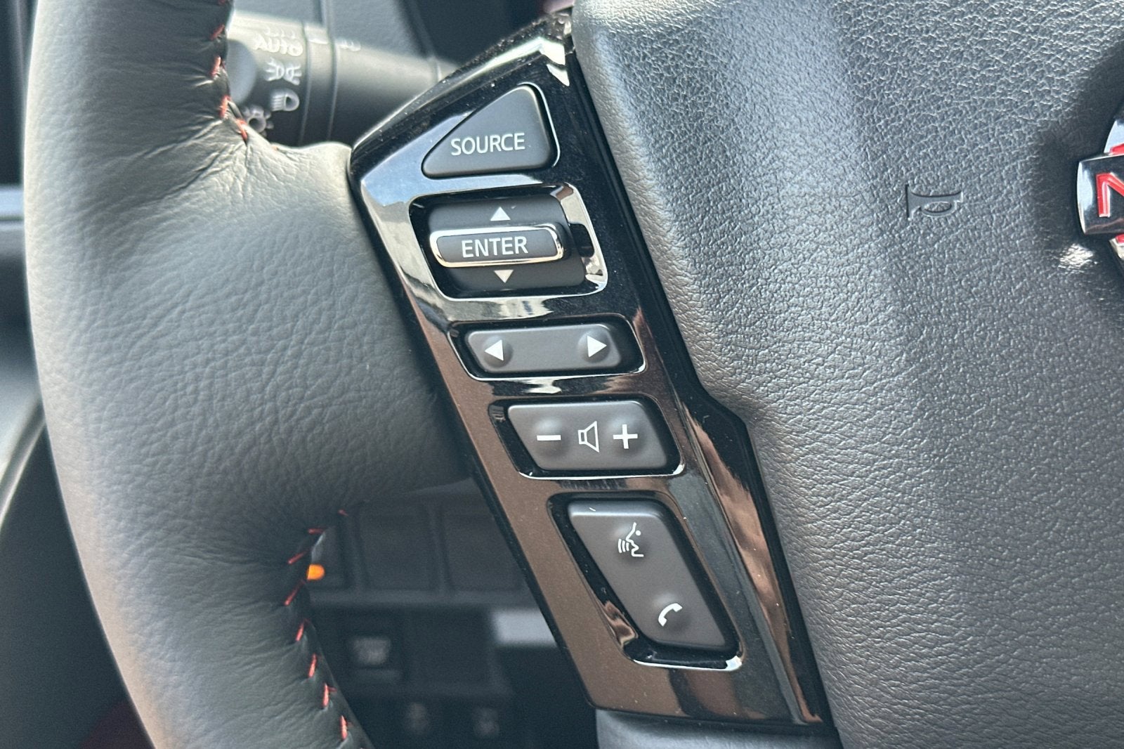 2027 Nissan Frontier PRO-4X