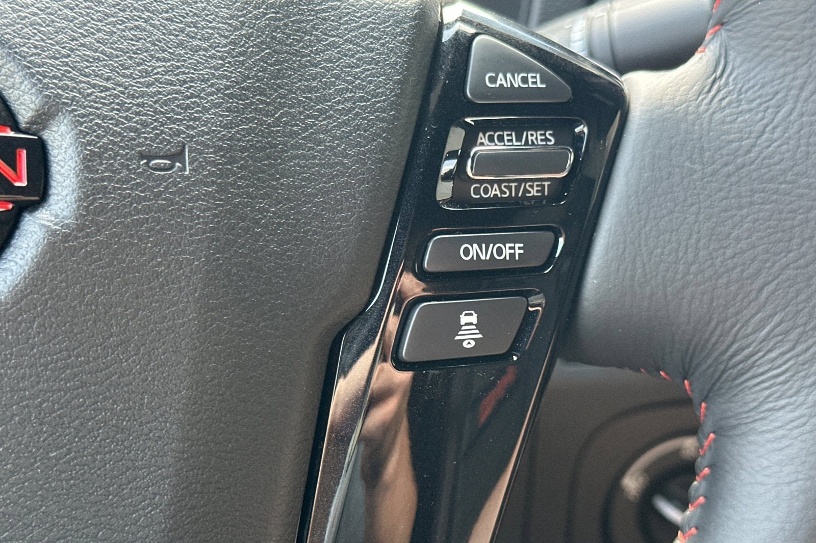 2027 Nissan Frontier PRO-4X